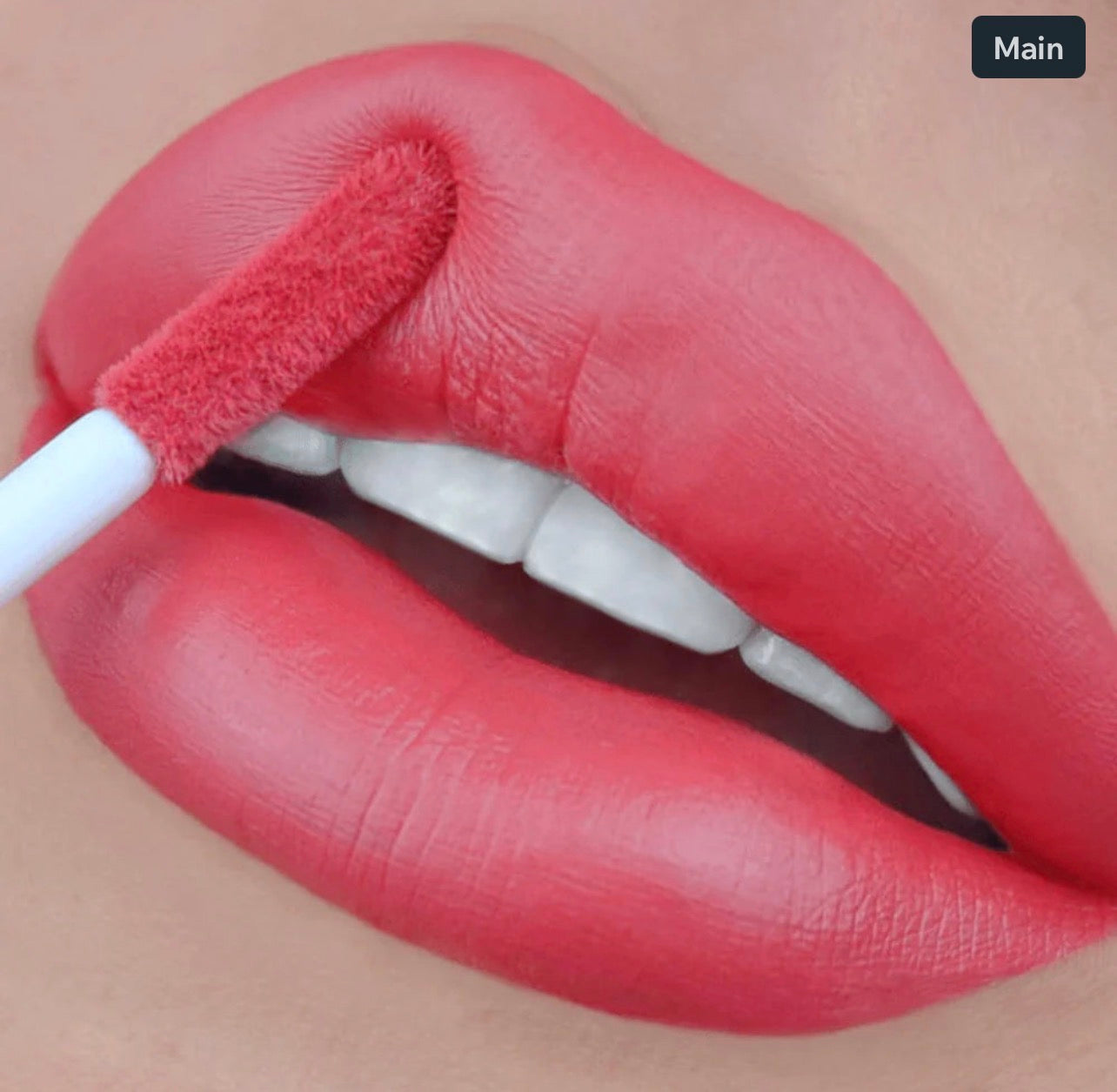 SEAL THE DEAL LIQUID MATTE LIQUID LIPSTICK FEMINIST