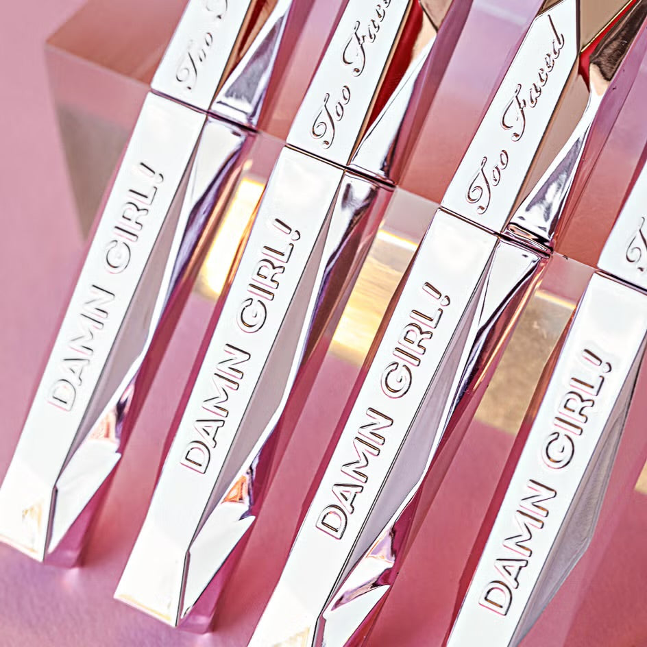 Too Faced Damn Girl! 24-Hour Mascara