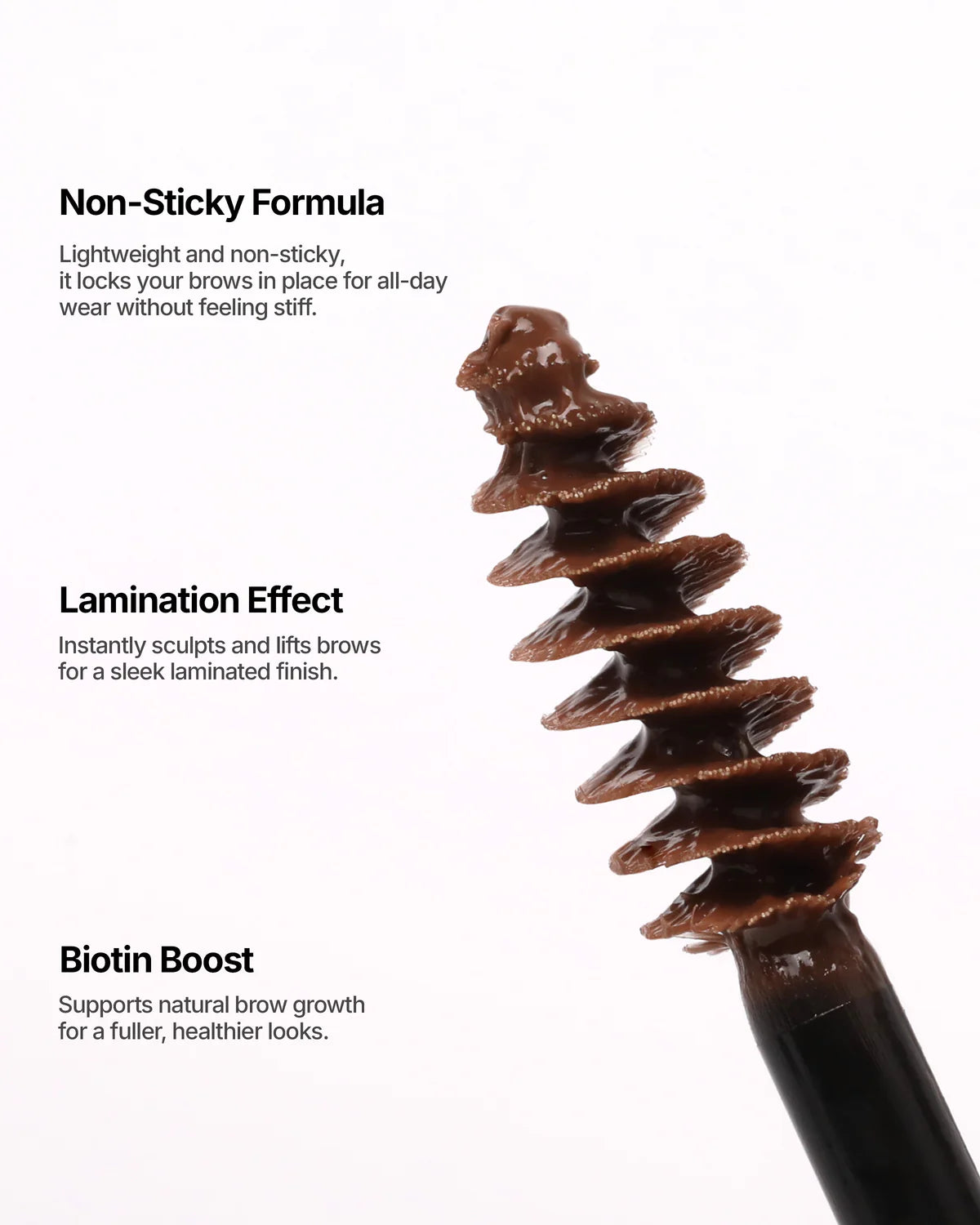 ULTIMATE STYLER BROW GEL (002, TAUPE)