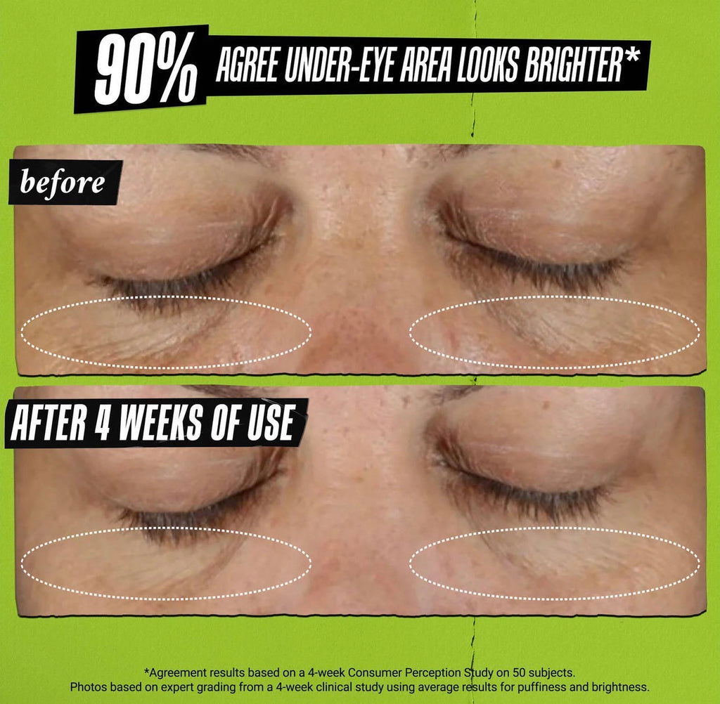 KEIL’S AVOCADO EYE CREAM FULL SIZE
