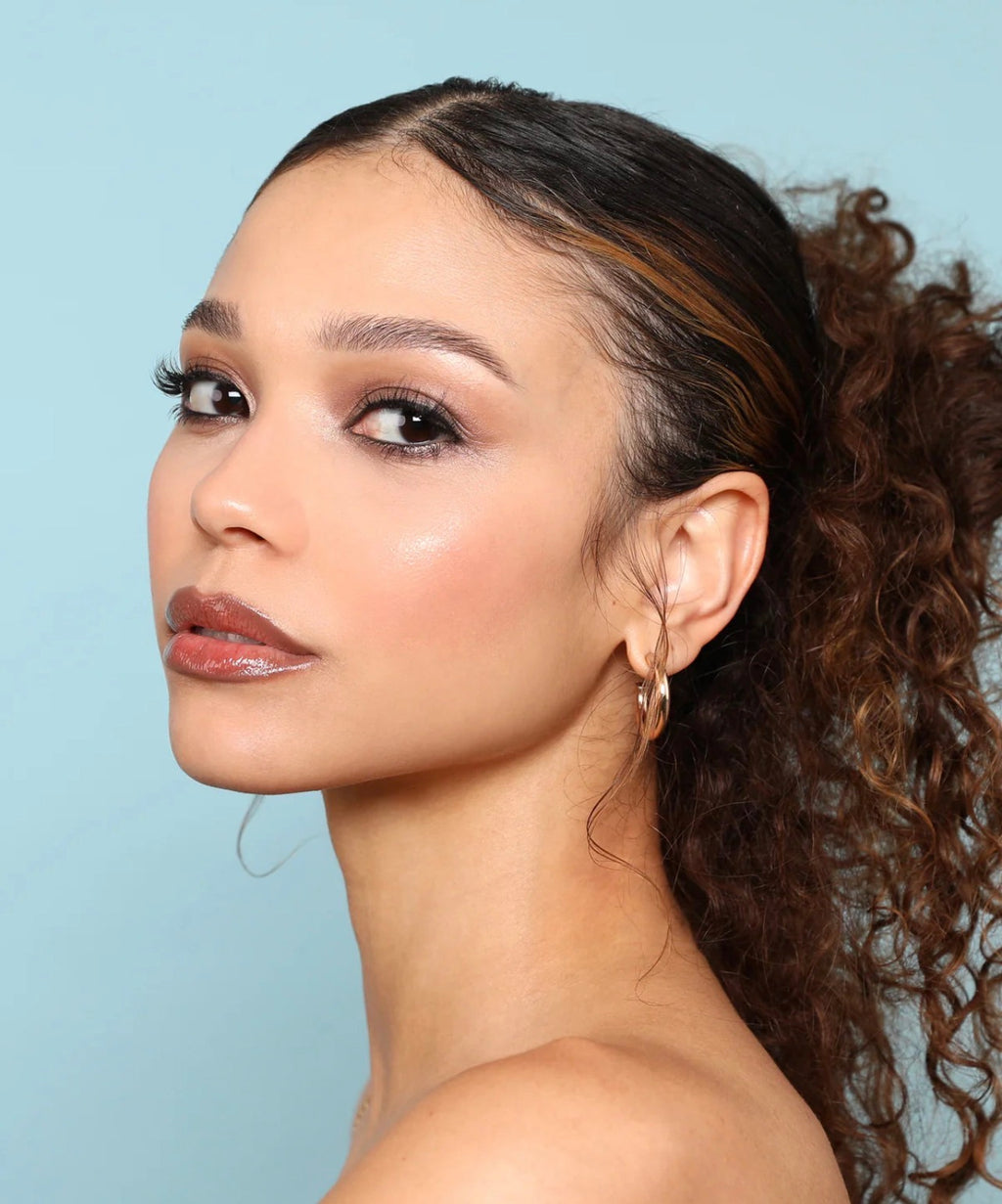 LIP CHIC SHIMMER GLOSS (008, 2000)