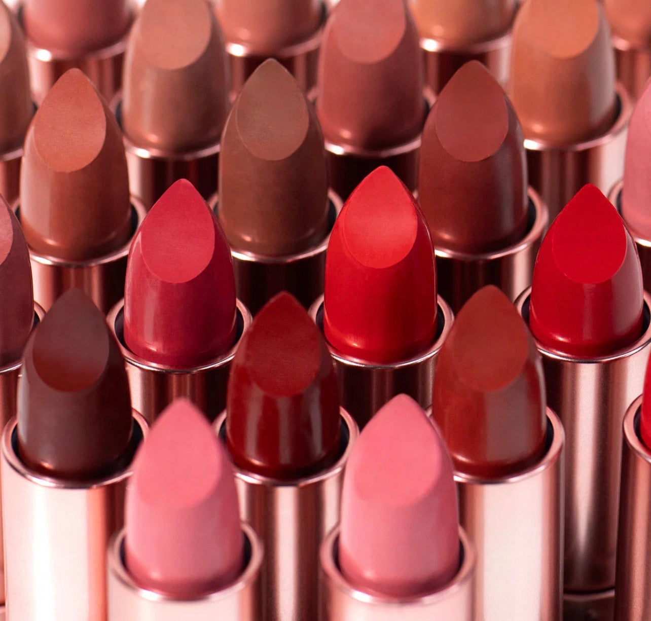 Moira LIP GODDESS LIPSTICK (019, CLASSY)