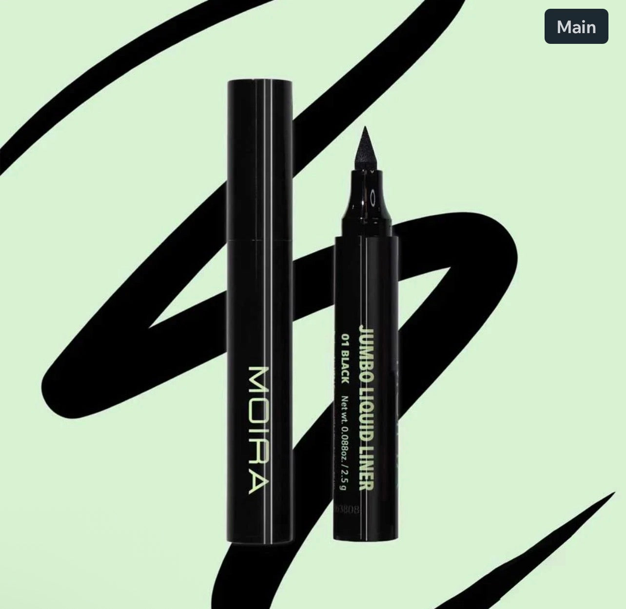 Moira Jumbo Liquid Liner