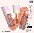 Moira DIAMOND DAZE LIQUID SHADOW (027, JUST PEACHY)