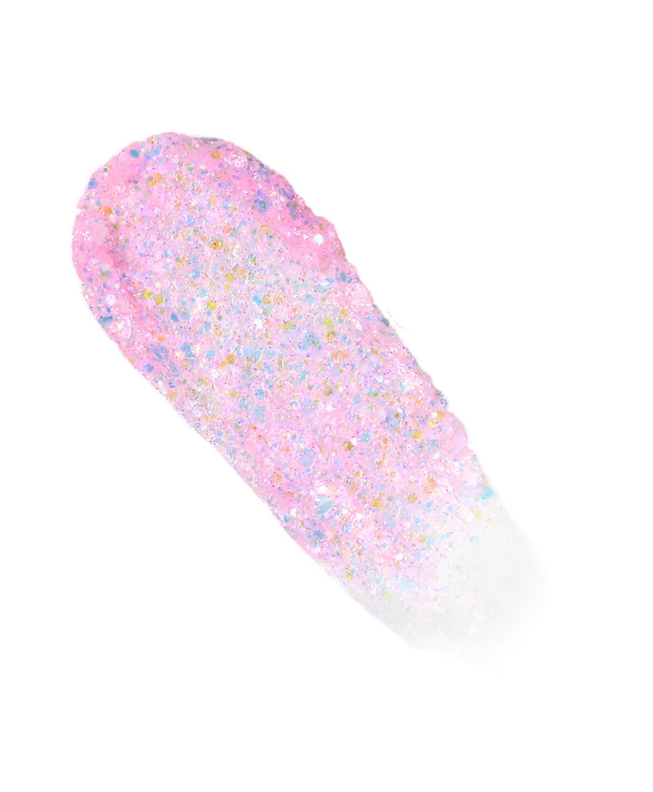 Moira HOLOGRAM GLITTER GEL (008, PRINCESS BEHAVIOR)