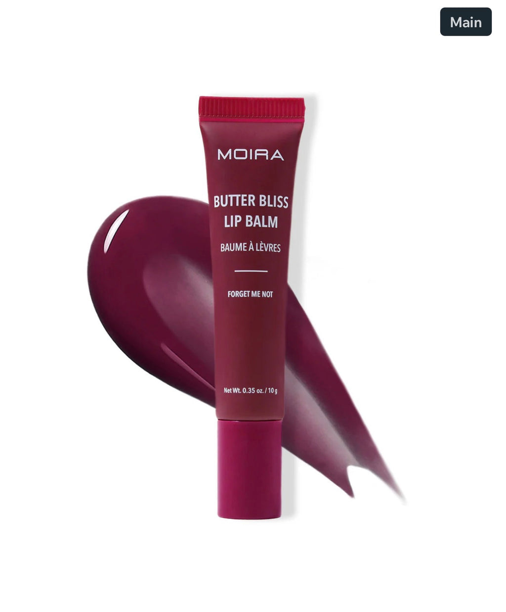 BUTTER BLISS LIP BALM (004, FORGET ME NOT)