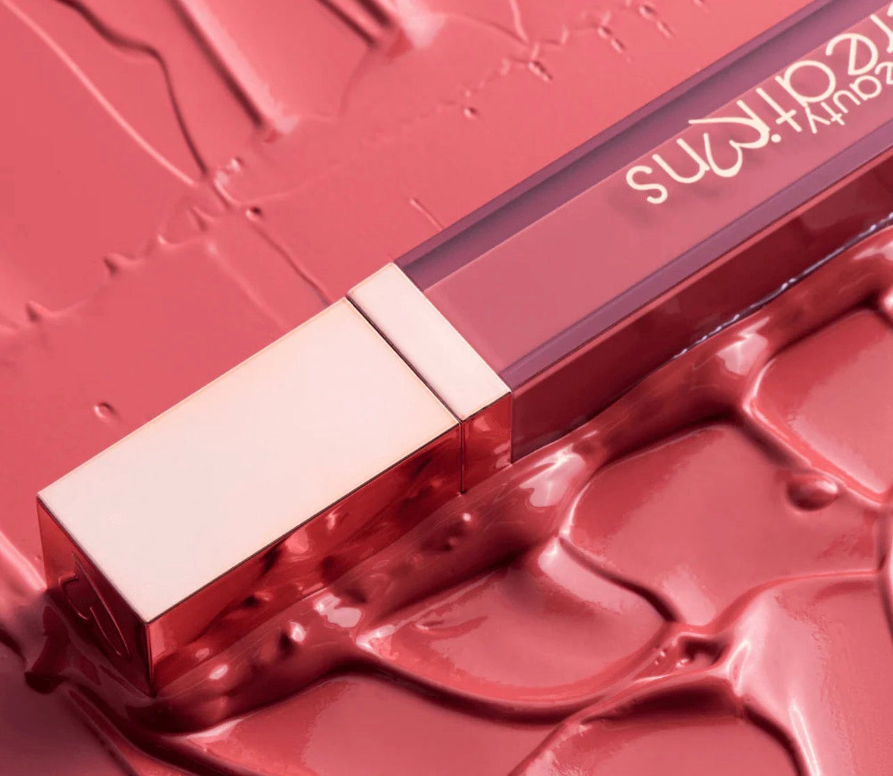 SEAL THE DEAL LIQUID MATTE LIQUID LIPSTICK BARE