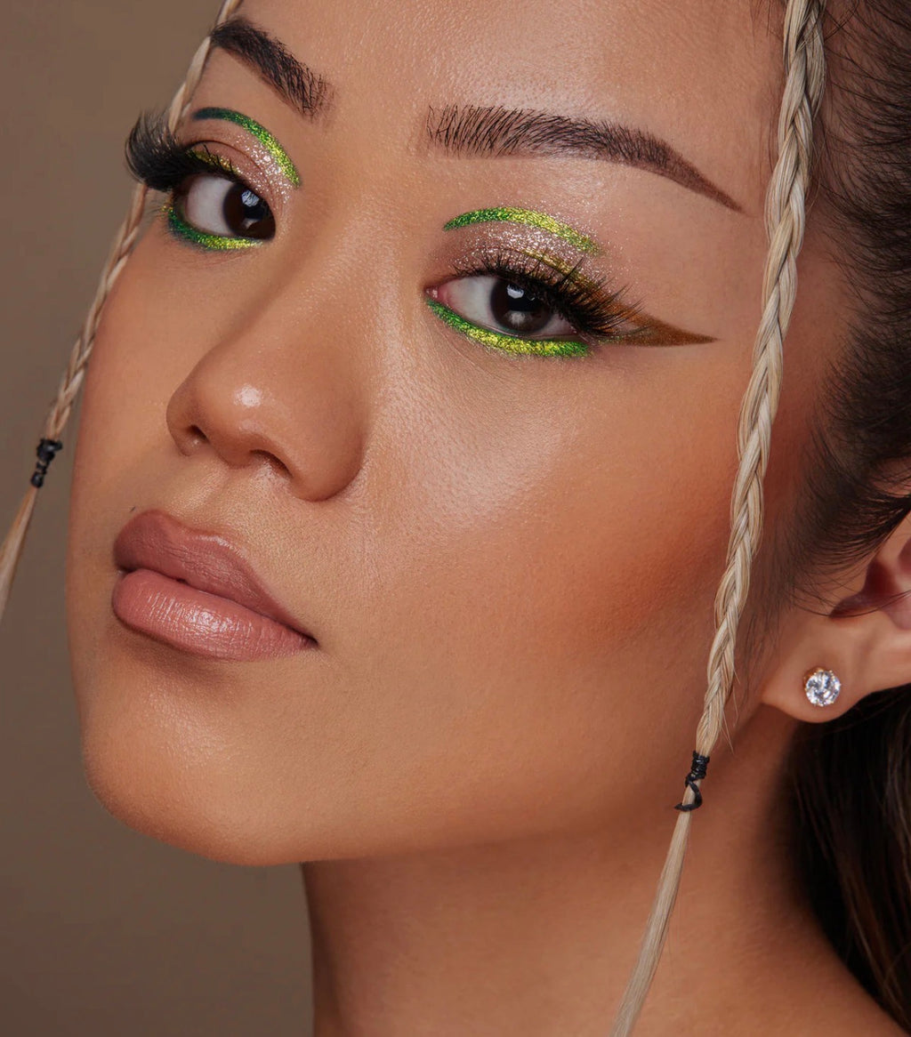 Moira SUPERNOVA MULTICHROME GEL LINER (007, RHEA)
