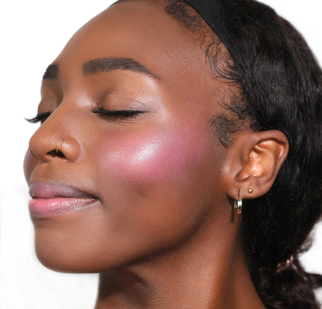 LOVE STEADY LIQUID BLUSH (005, SO CUTE)