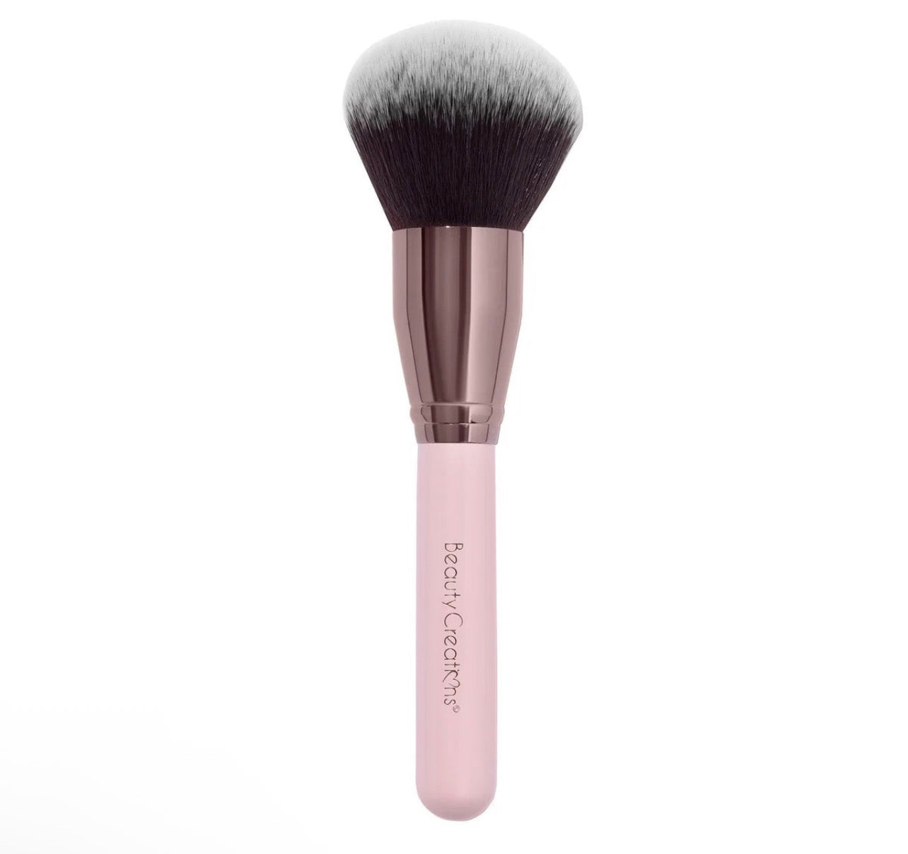 Beauty creations PRETTY AND PERFECT 24 PC BRUSH SET