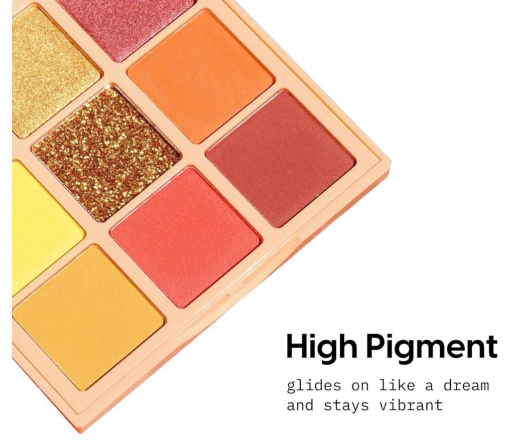 Kara Beauty Amore Eyeshadow Palette