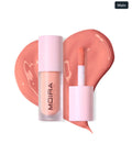 Moira LOVE STEADY LIQUID BLUSH (015, ONLY ONE)