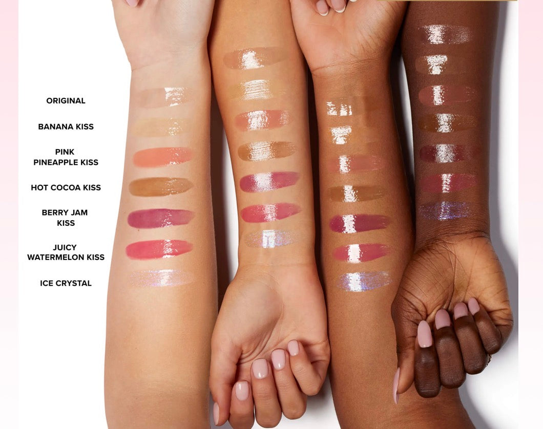 Pillow Balm Hydrating Lip Treatment