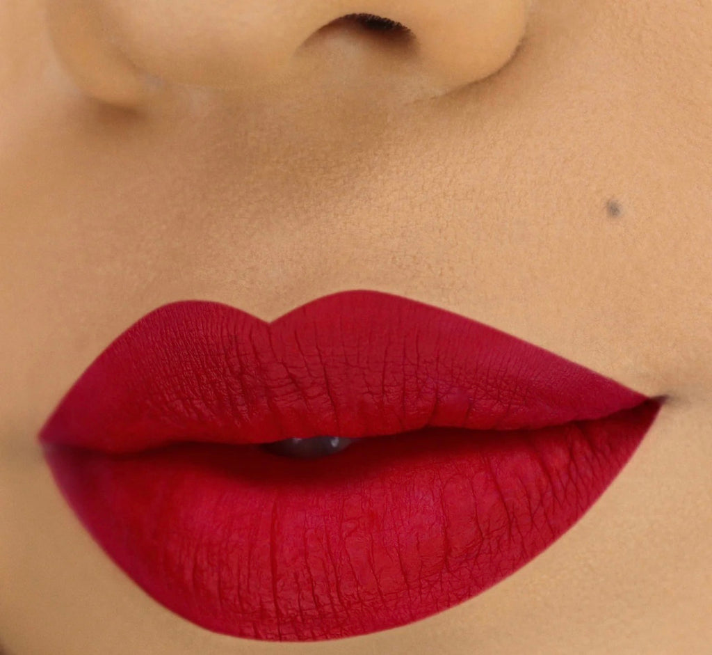 Moira MATTE LIQUID LIPS (033, CHANCE)