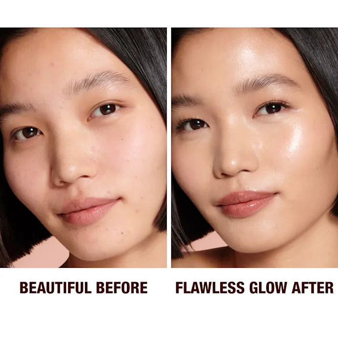 Charlotte Tilbury  HOLLYWOOD FLAWLESS FILTER 2 FAIR