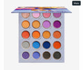 Kara beauty Loving the Ride' Creative Eye Palette