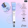 Moira Hyaluronic caffeine depuff under eye gel