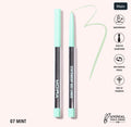 Moira STATEMENT GEL LINER (007, MINT)