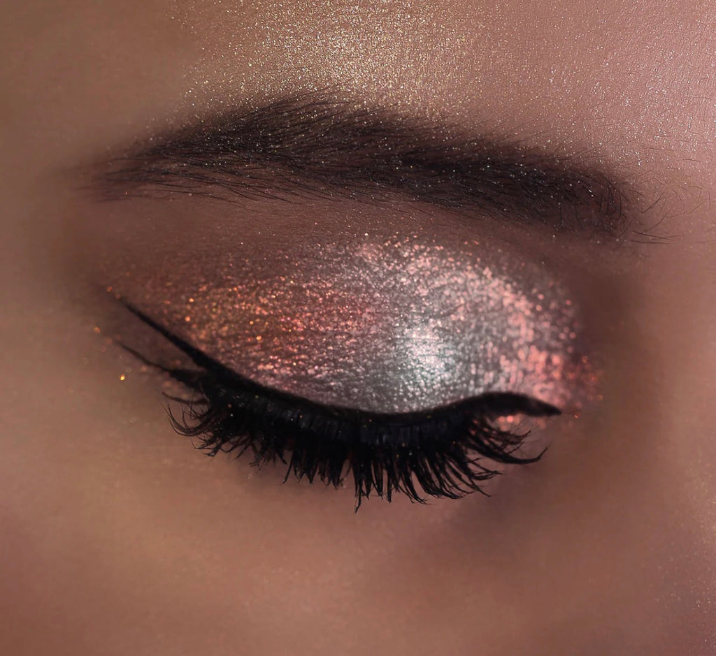 Moira SPACE CHAMELEON MULTICHROME SHADOW (005, HELIOS)