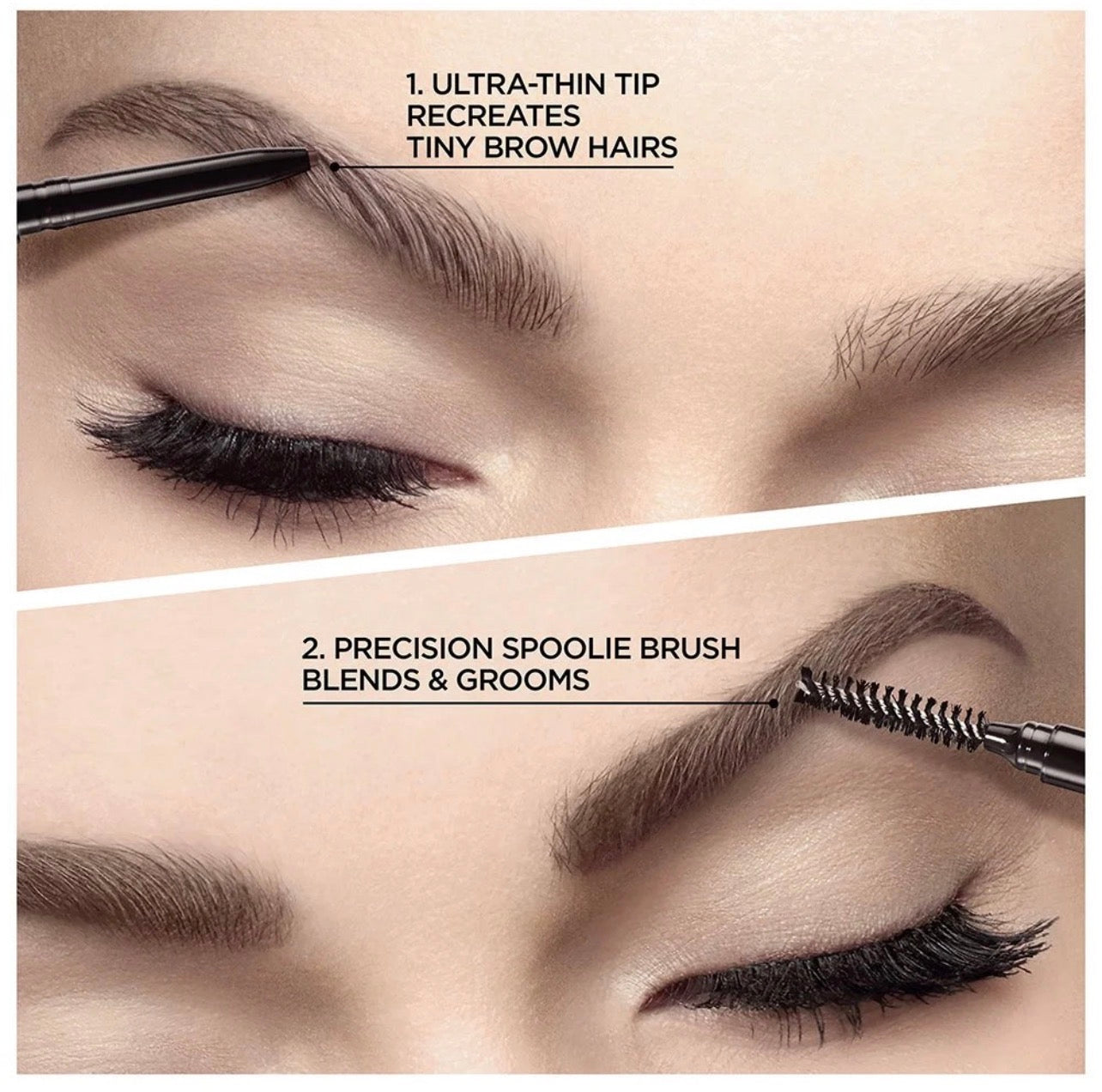 LOREAL BROW STYLIST DEFINER 385 light blonde