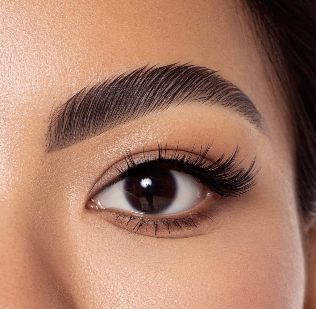 Beauty creations CASUALLY LASHED LASH CLUSTERS Soft Glam