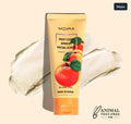 Moira Deep Clean Apricot Facial Scrub