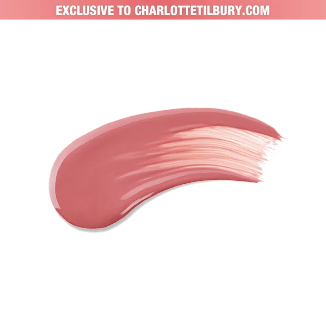MATTE BEAUTY BLUSH WAND PILLOW TALK