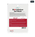 DEARDERM Bio-Cellulose Face Gel Mask – EGF