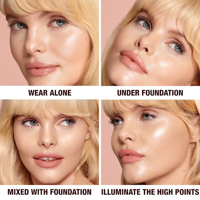 Charlotte Tilbury HOLLYWOOD FLAWLESS FILTER 4 MEDIUM