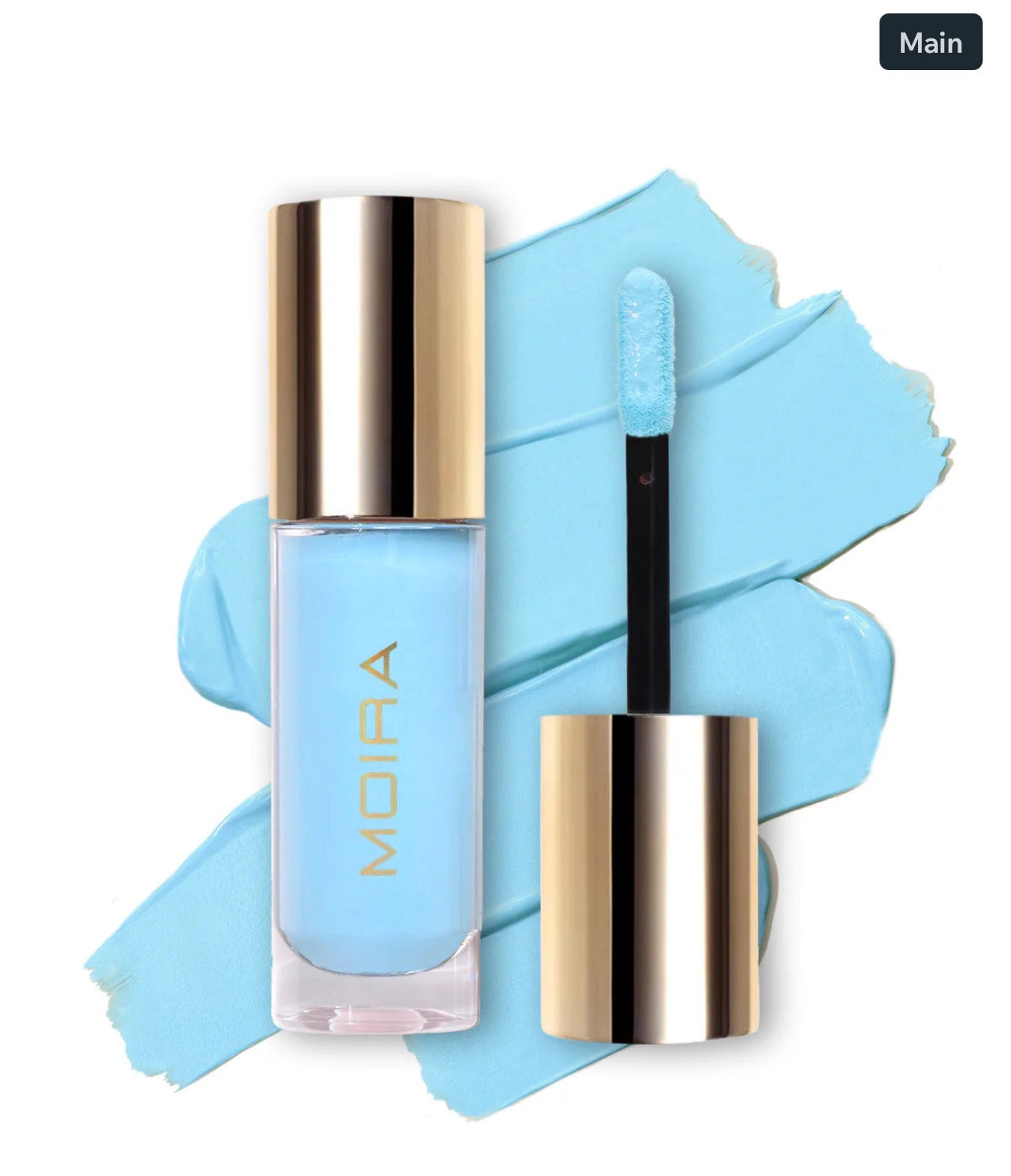 Moira SUPERHYPED LIQUID PIGMENT (009, SELF IMAGE)