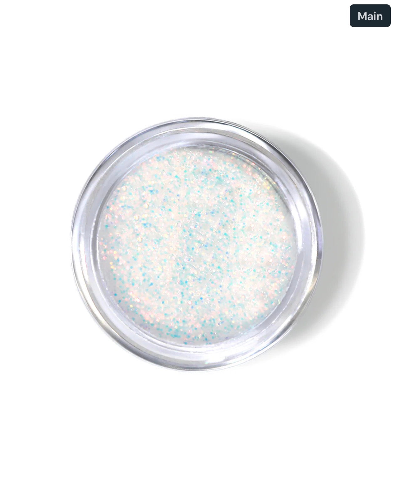 Moira HOLOGRAM GLITTER GEL (005, MERMAID DREAMS)