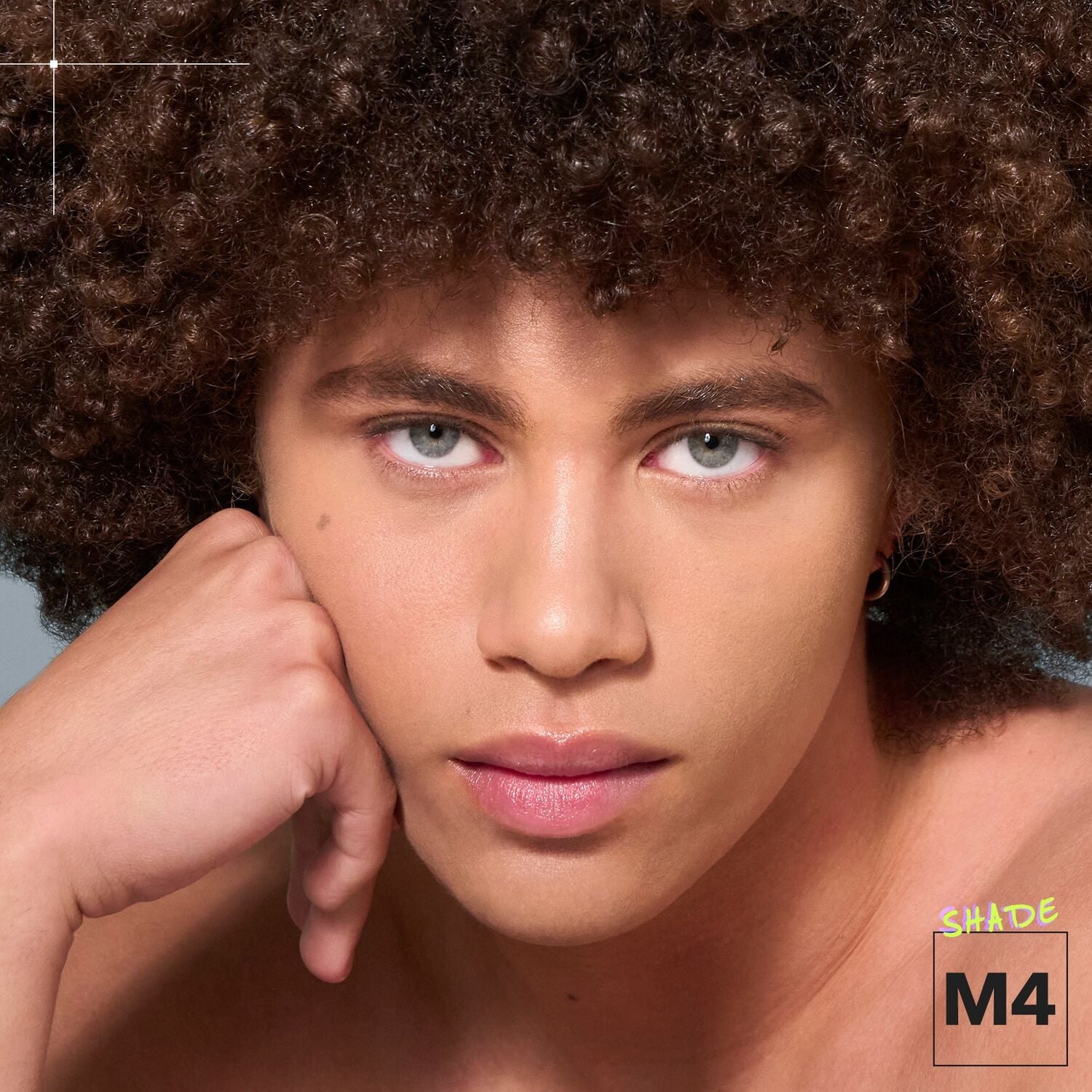 Cover Fx POWER PLAY FOUNDATION M4