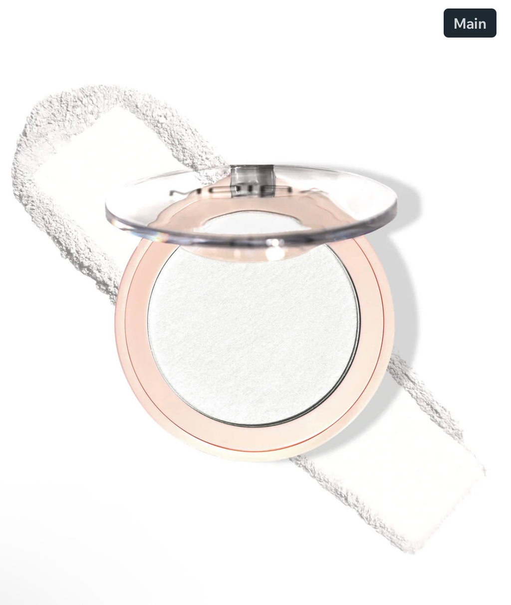 Moira UNDER-EYE SETTING POWDER (100, TRANSLUCENT)