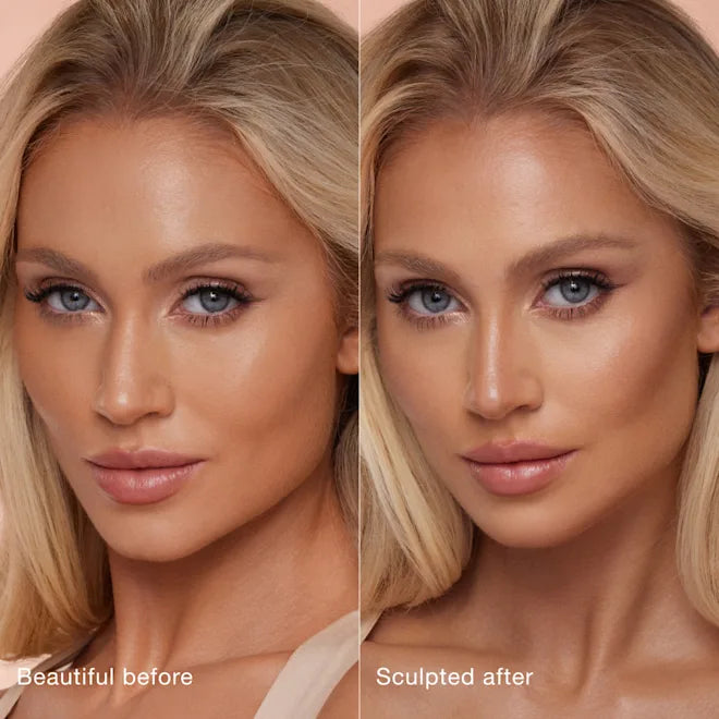 Charlotte Tibury HOLLYWOOD CONTOUR WAND MEDIUM