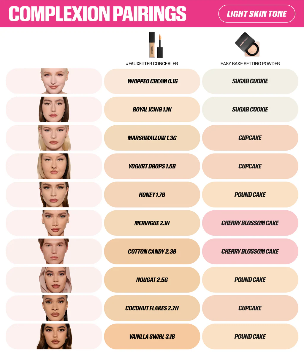 Huda Beauty BEAUTY LIGHT WAND PINKGASM