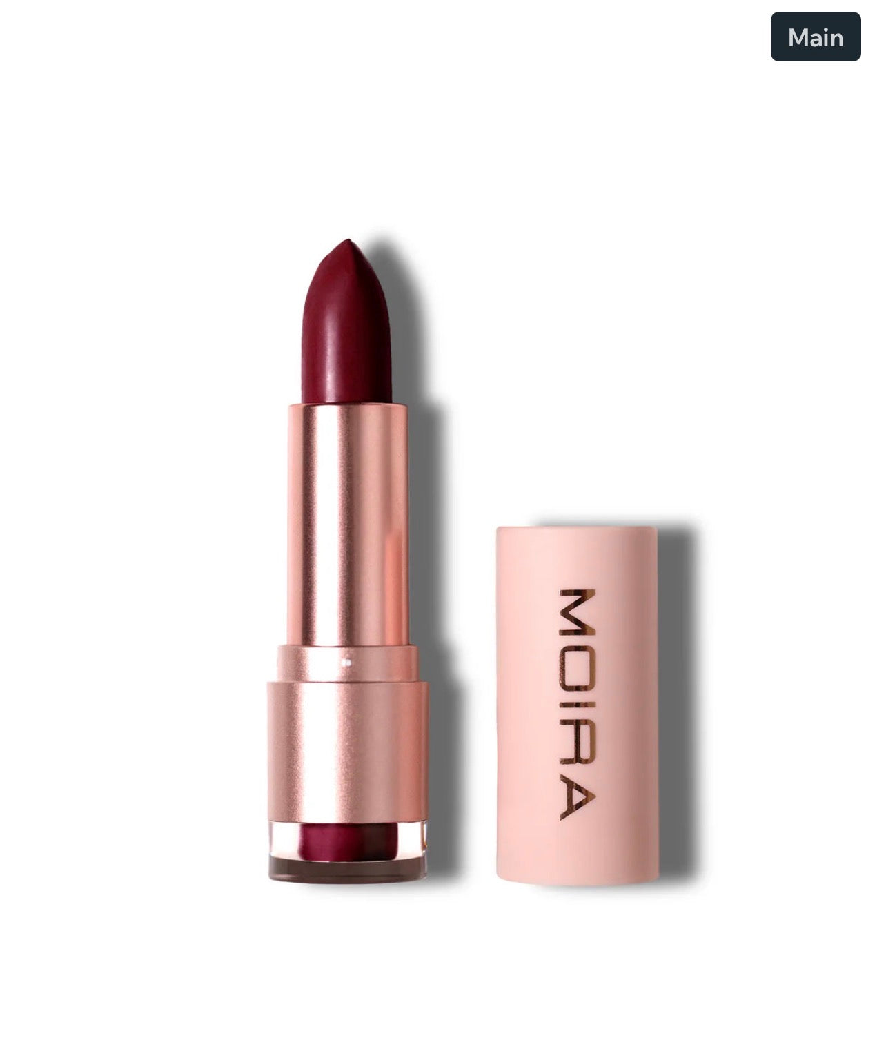 Moira LIP GODDESS LIPSTICK (017, WILLOW)