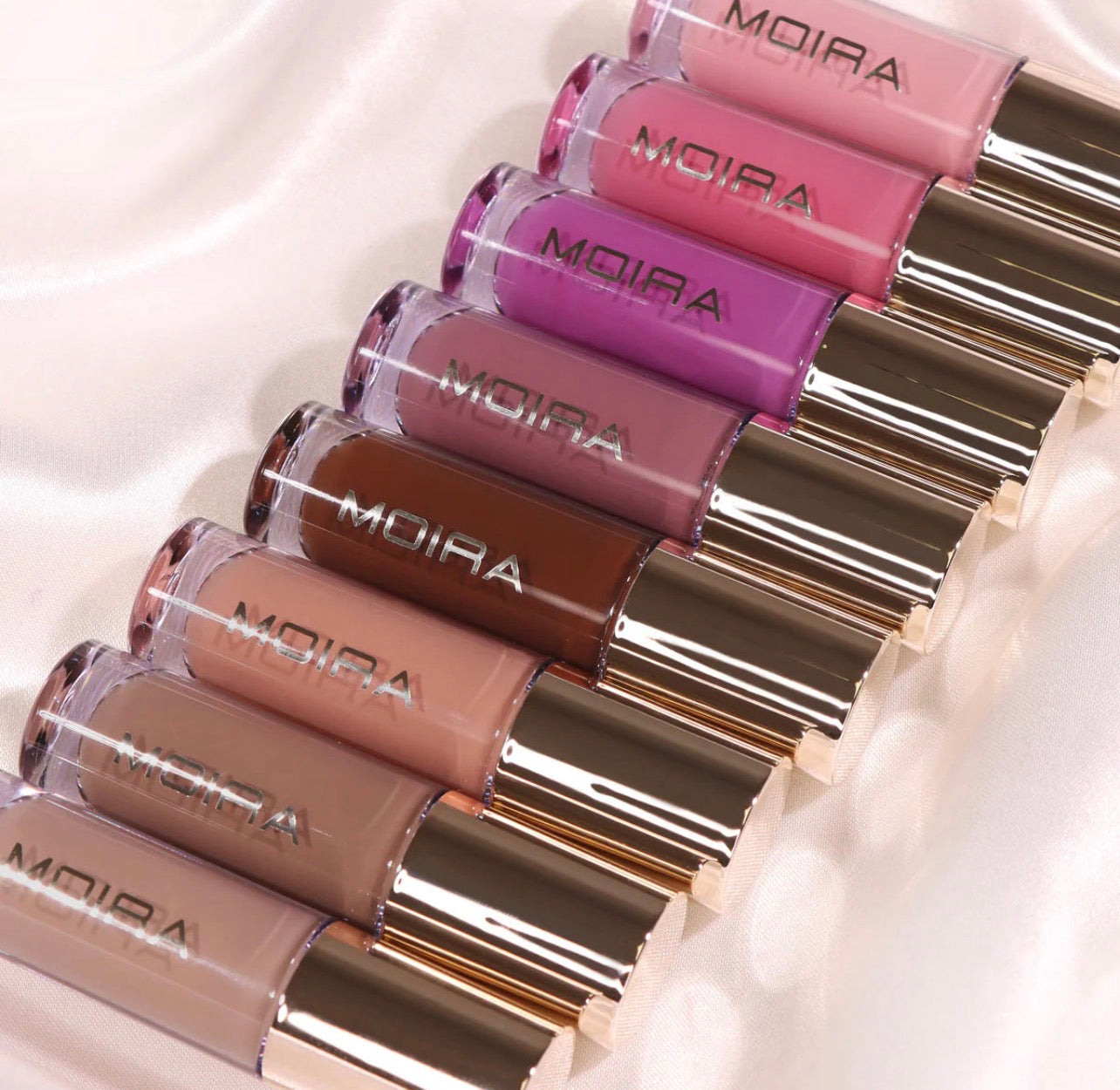 Moira SUPERHYPED LIQUID PIGMENT (005, NEXT STEP)