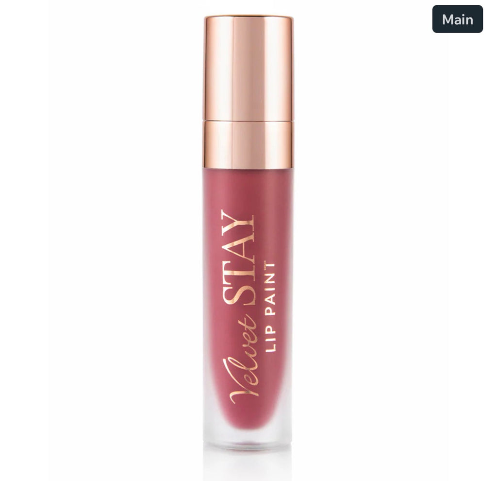 BEAUTY CREATIONS - NOVA LIP PAINT
