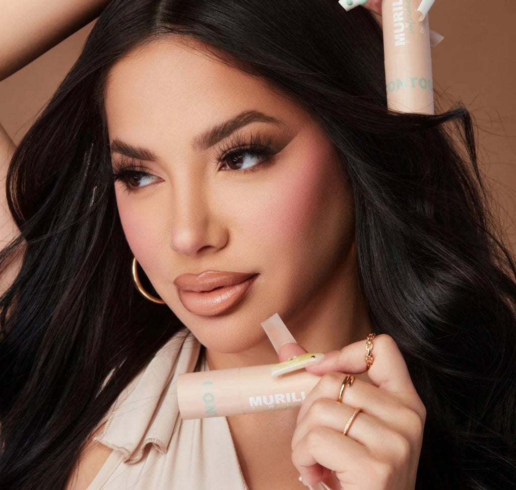 Beauty creations MURILLO TWINS VOL. 2 - DEFINE ME CONTOUR STICKS