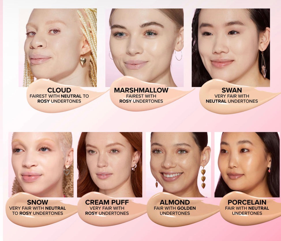 Travel Size Born This Way Super Coverage Multi-Use Sculpting Concealer cloud