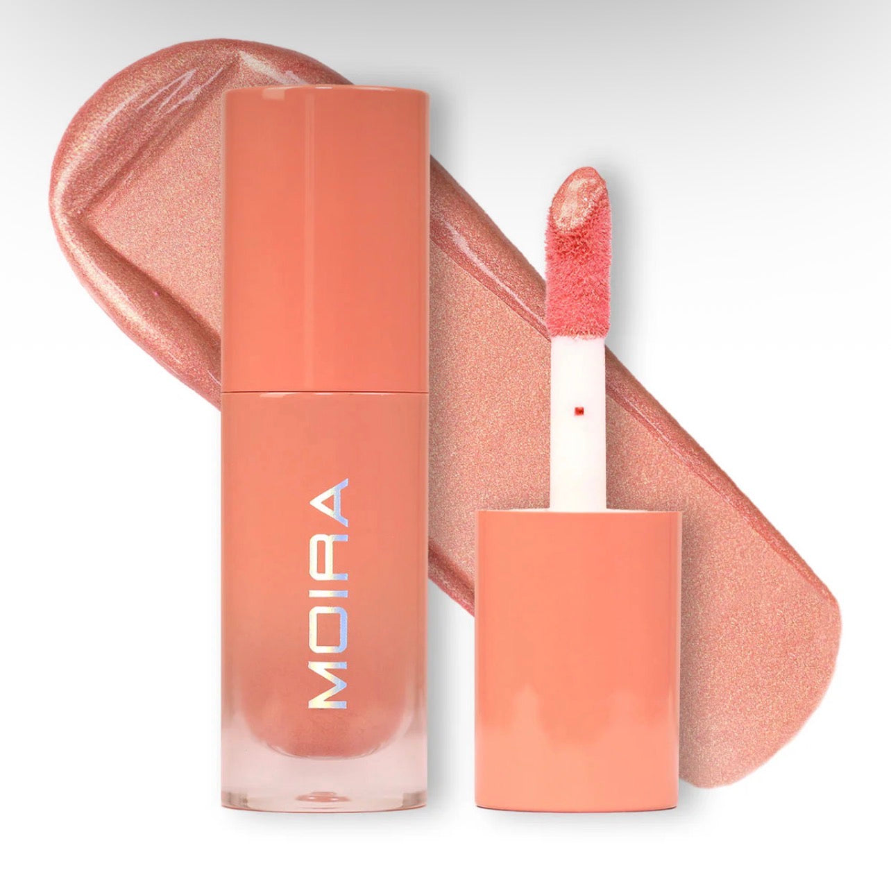 Moira LOVE STEADY SHIMMER BLUSH (001, DREAMFUL)
