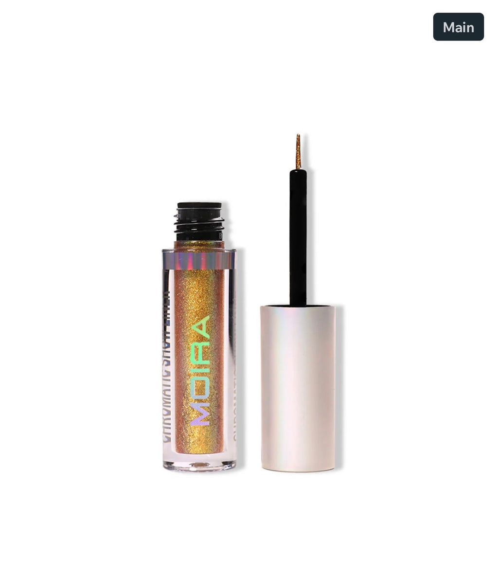 Moira CHROMATIC SHOW LINER (005, GOOD AS GOLD)