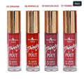 Italia deluxe 4 TONOS ITALIA DELUXE THIRSTY SPICE