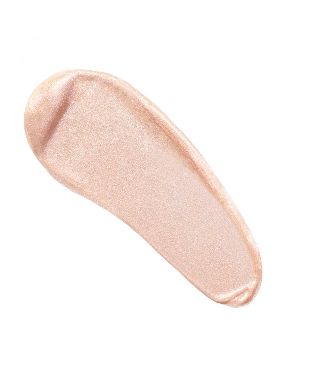 Moira GLOW SHOW LIQUID HIGHLIGHTER (003, CHAMPAGNE DELIGHT)