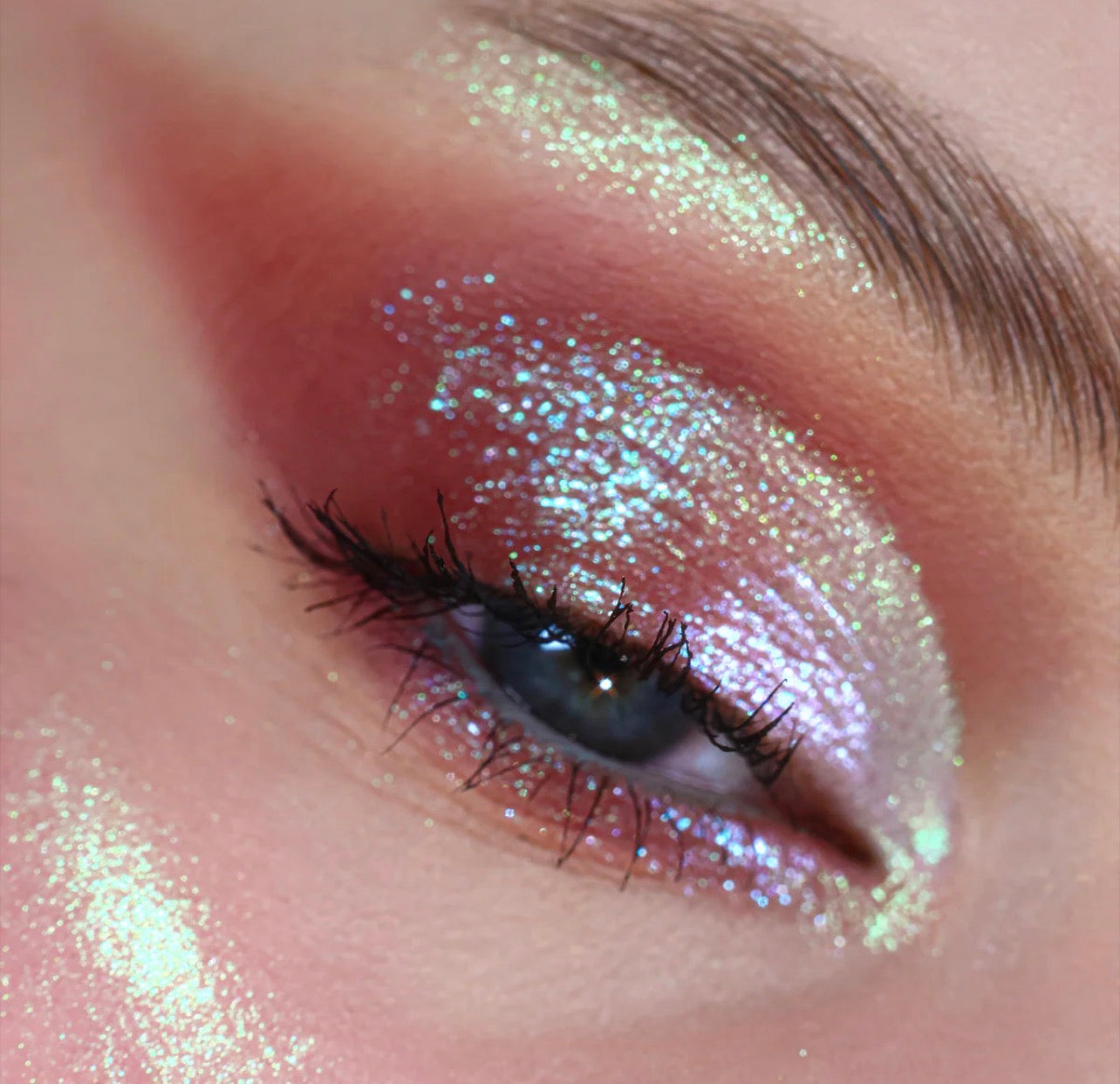 CHROMA LIGHT SHADOW (004, SUMMER DREAM)
