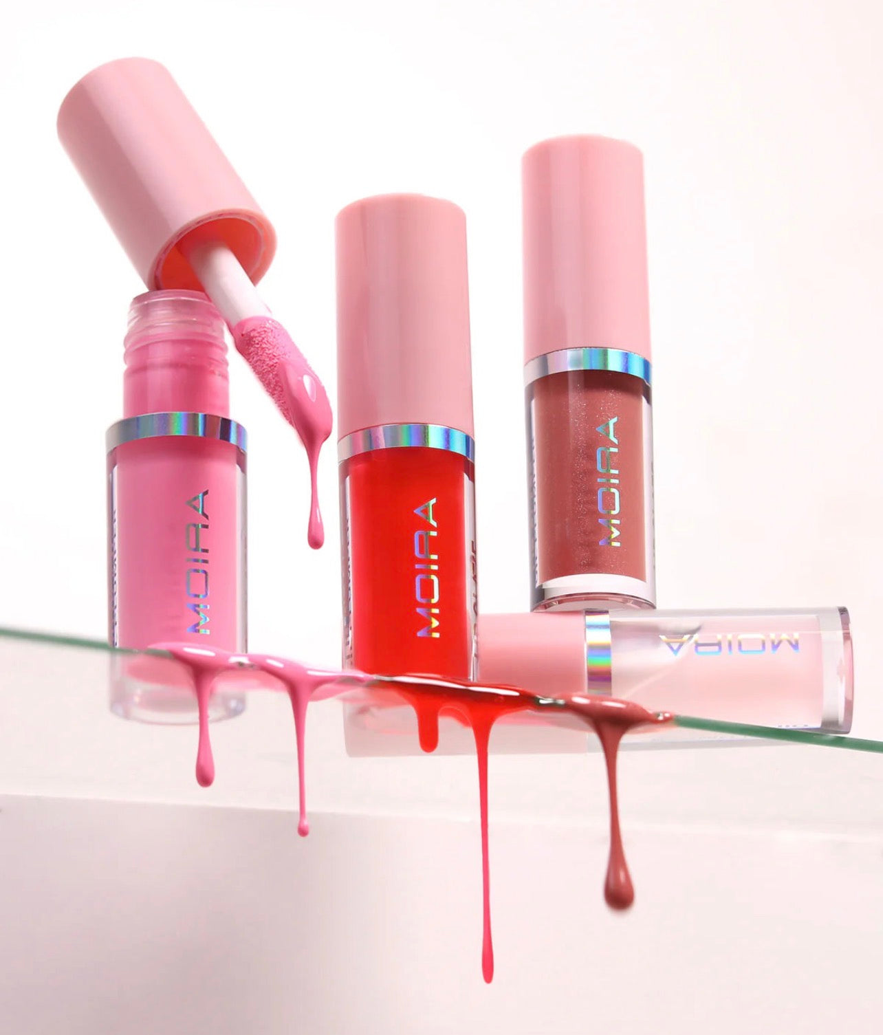 LIP GLAZE OIL PLUMPER (006, COPYCAT)