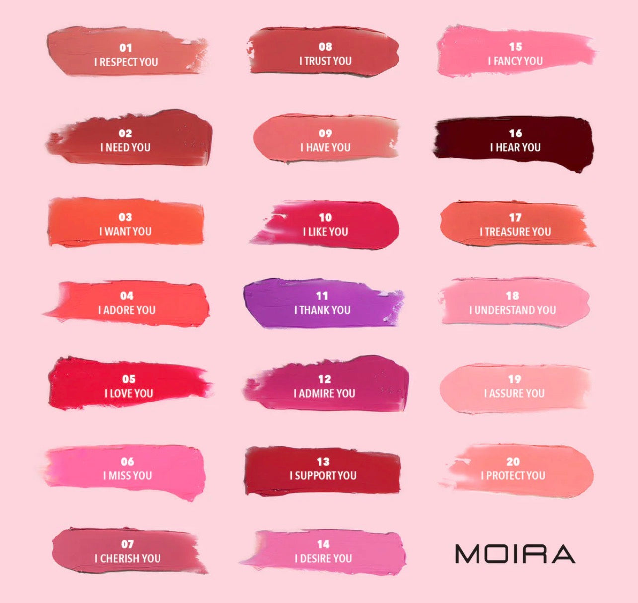 LOVEHEAT CREAM BLUSH (004, I ADORE YOU)