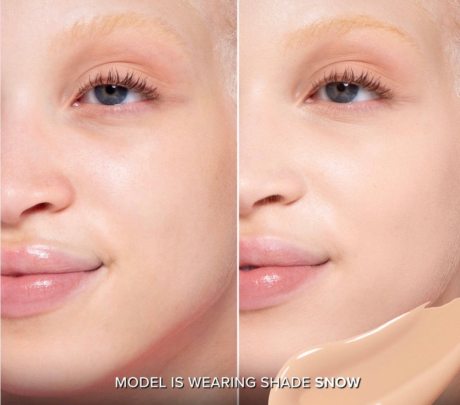 Travel Size Born This Way Super Coverage Multi-Use Sculpting Concealer snow