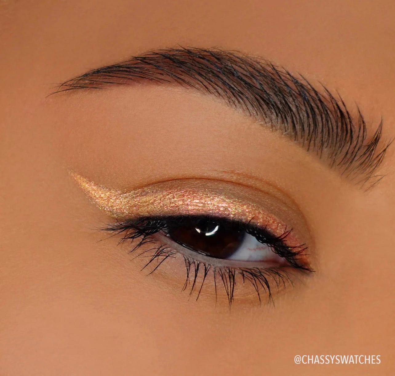 Moira SUPERNOVA MULTICHROME GEL LINER (004, ELECTRA)
