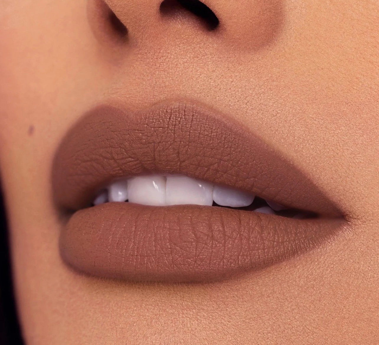 BEAUTY CREATIONS TEASE ME SOFT MATTE LIPSTICK (SHADE MY WEAKNESS)